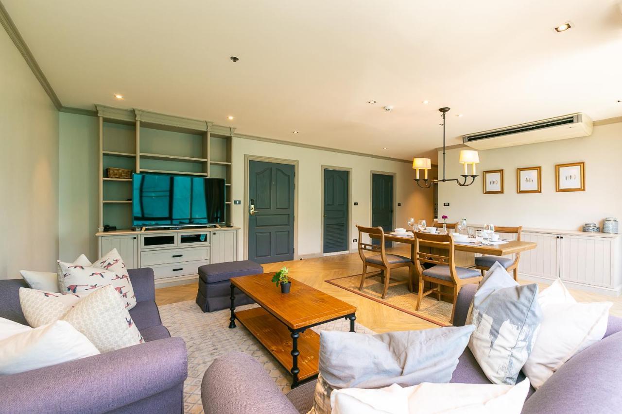 Executive Suite Special Rate