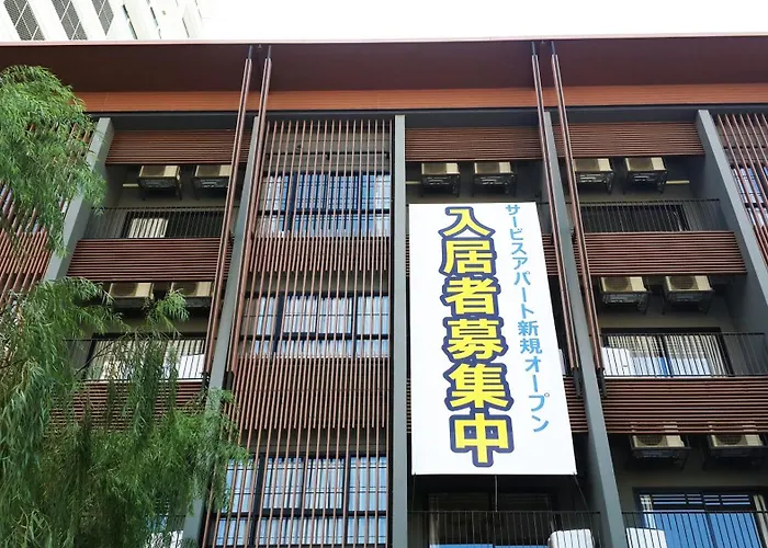 Sereine Sukhumvit 39 Bangkok